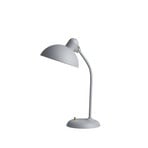 KAISER idell™ 6556-T Stolní Lampa Matná Easy Šedá - Fritz Hansen