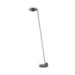 Lumina Elle 1 lampa stojąca LED wys. 180cm 3000K brąz