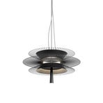 Gravity 2 Pendel Black - Forestier