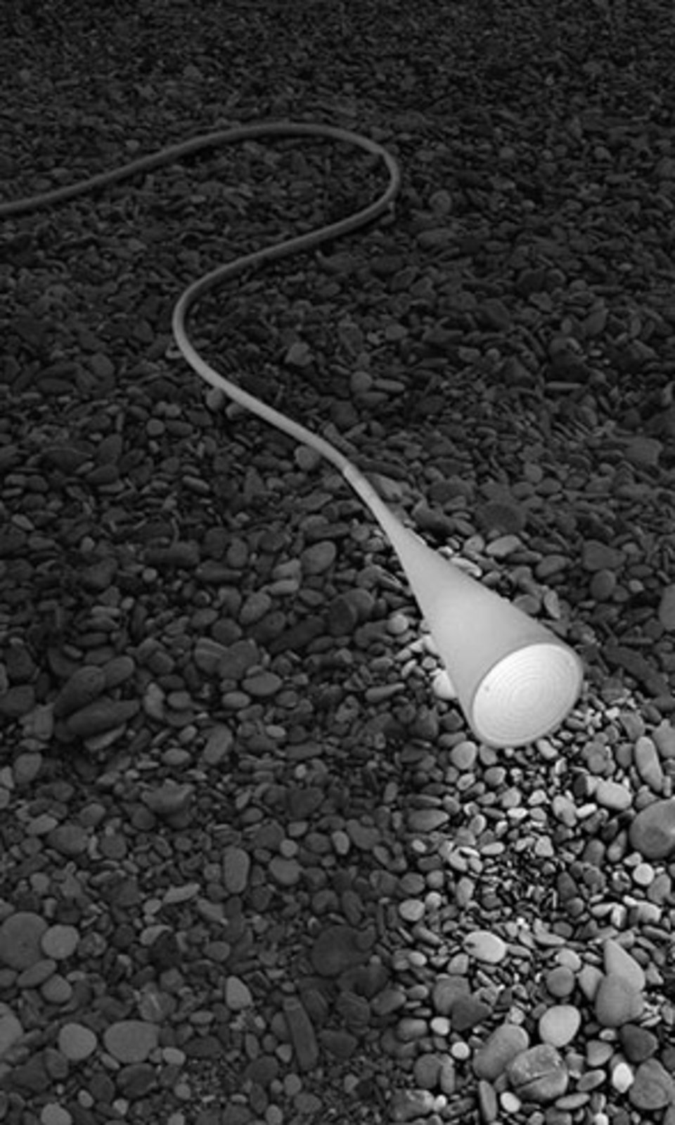 Uto Lampă de Masă/Lustră Pendul/Lampadar/Exterior White - Foscarini