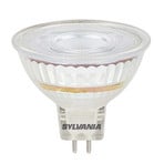 LED reflektor GU5,3 Superia MR16 5,8W dimm. 4000K