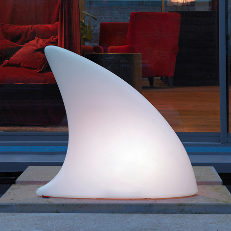 Außendekorationsleuchte Shark Outdoor