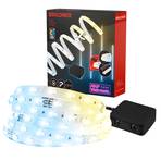 Bandă LED Pimp your panel, set de pornire, CCT, lungime 2,6 m