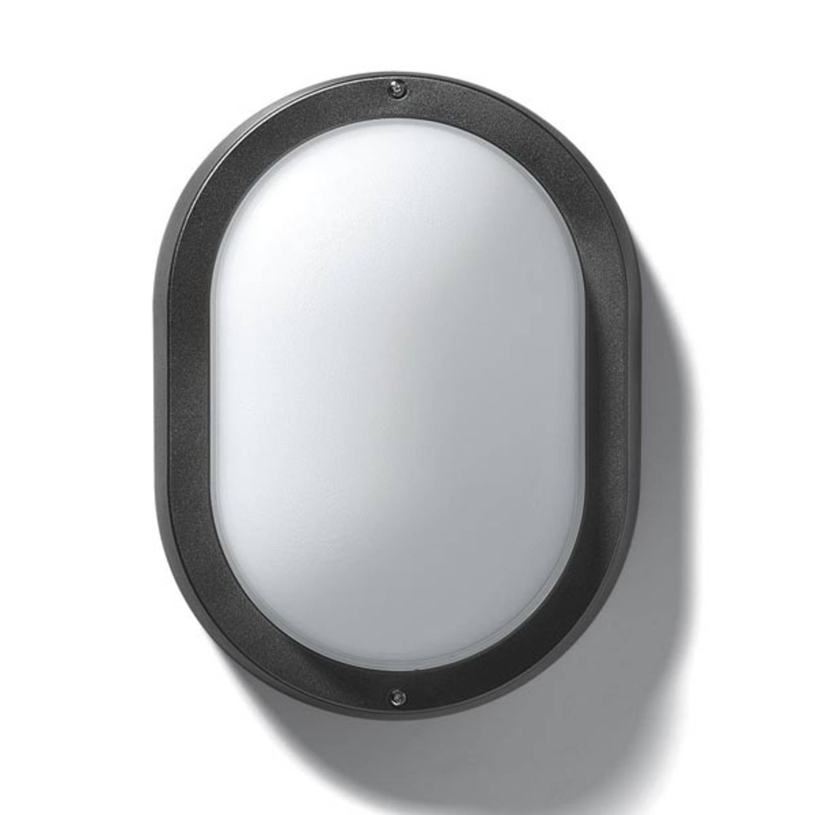 Performance in Lighting Plafoniera/applique EKO 19 IP44 bianco