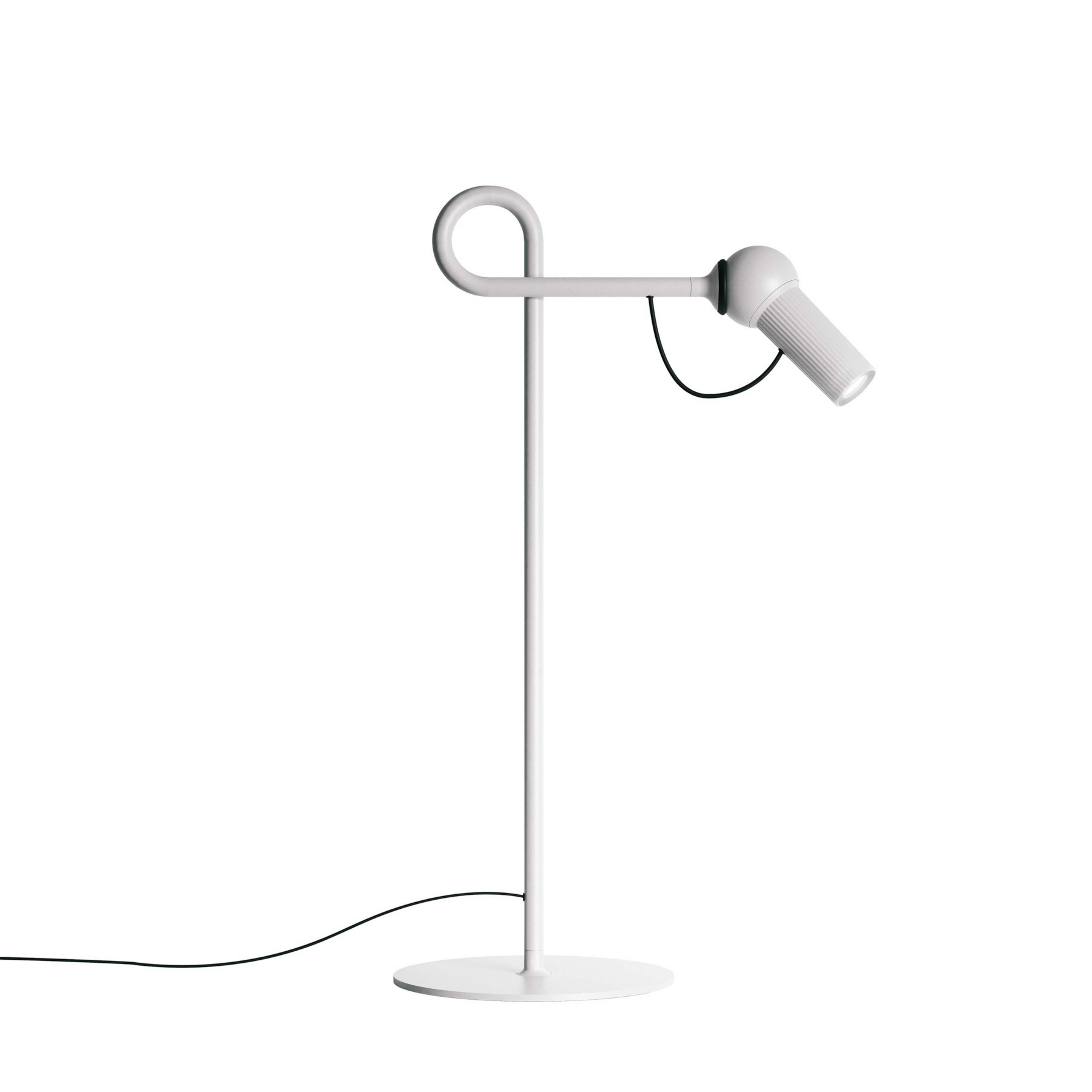 Bird Lampe de Table White - KDLN