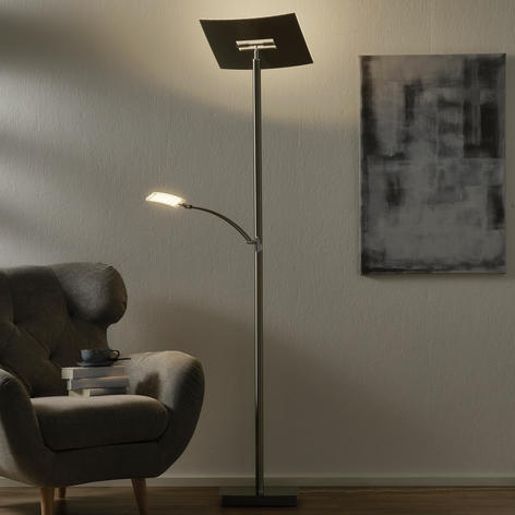 Lampe à éclairage indirect LED Modena dimmable