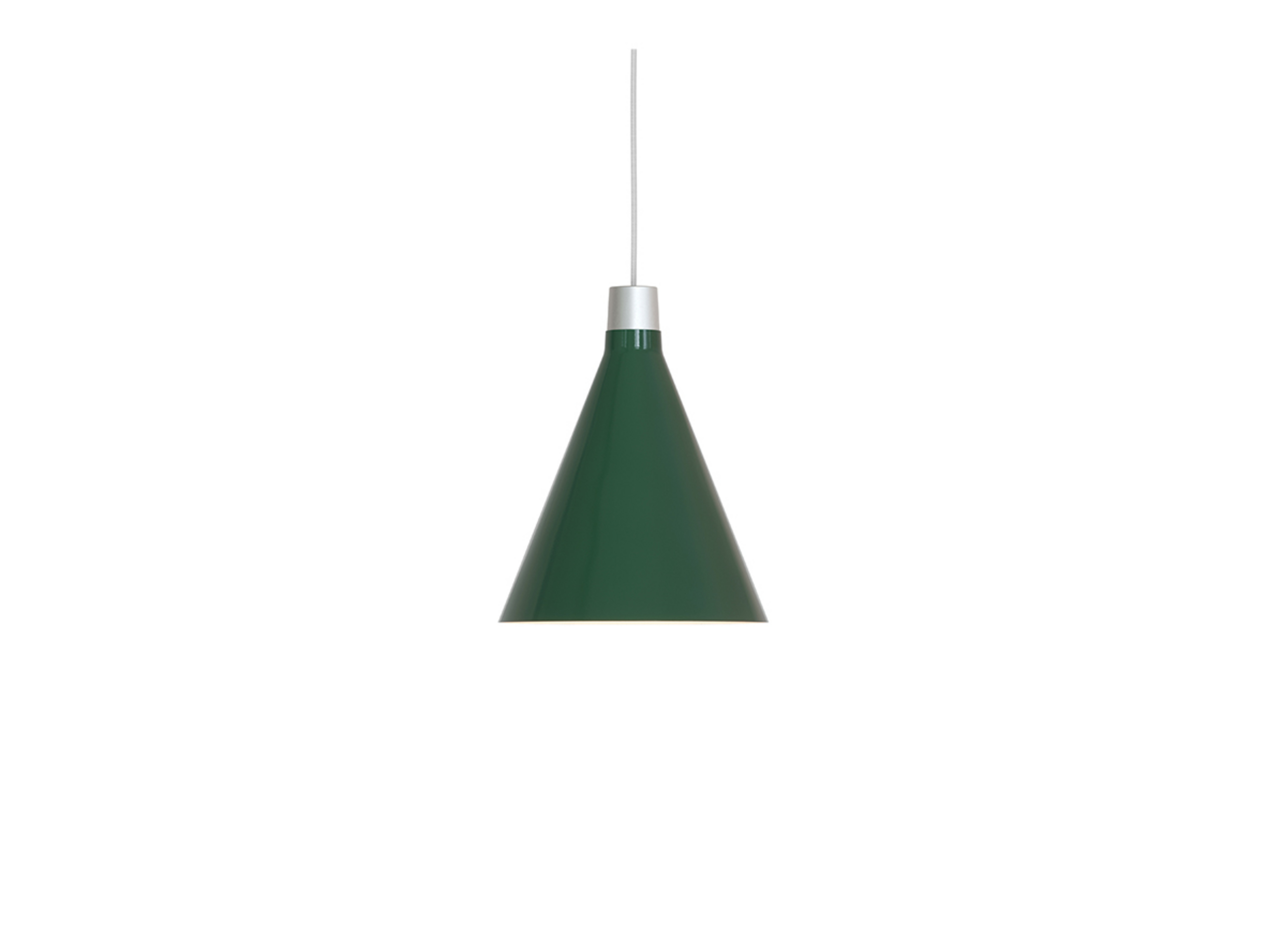 Bower C220 Taklampa w/Sphere G100 Green - Tala
