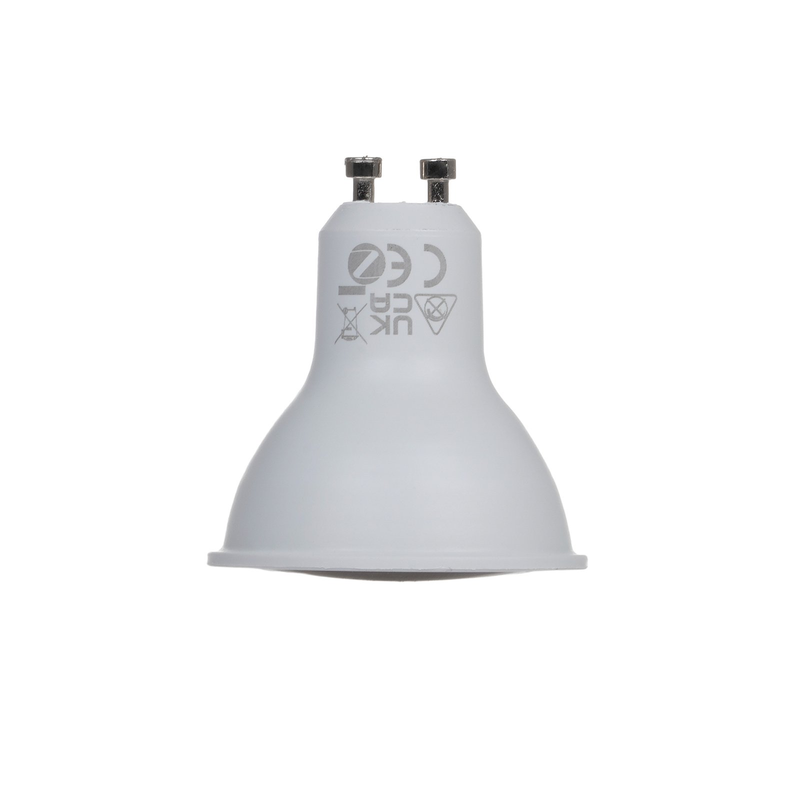 Lampa 4,7 W ZigBee/Tuya RGBW GU10 – LUUMR