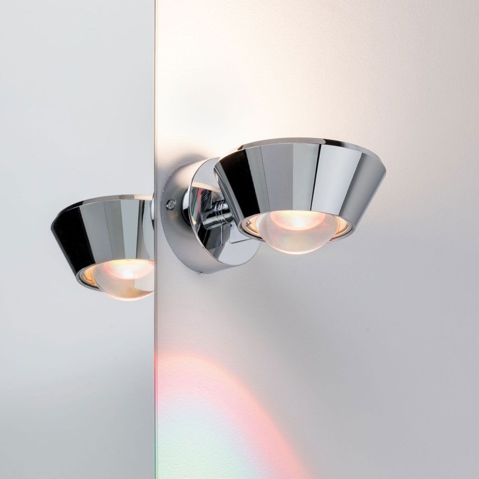 Paulmann Sabik LED-Wandleuchte