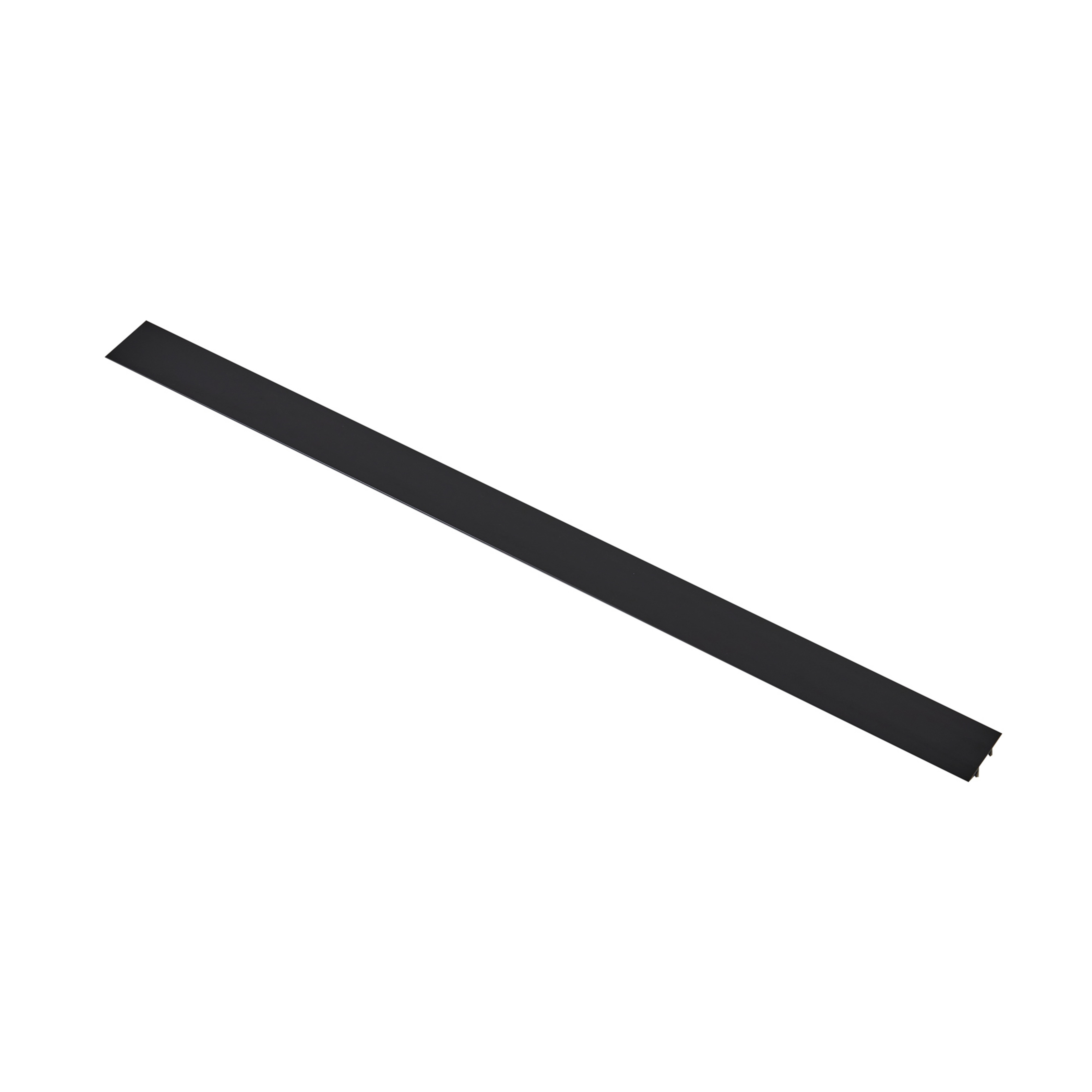 Linaro Cover 50 cm Preto - Lindby
