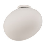 Gregg Media Væg-/Loftlampe White - Foscarini