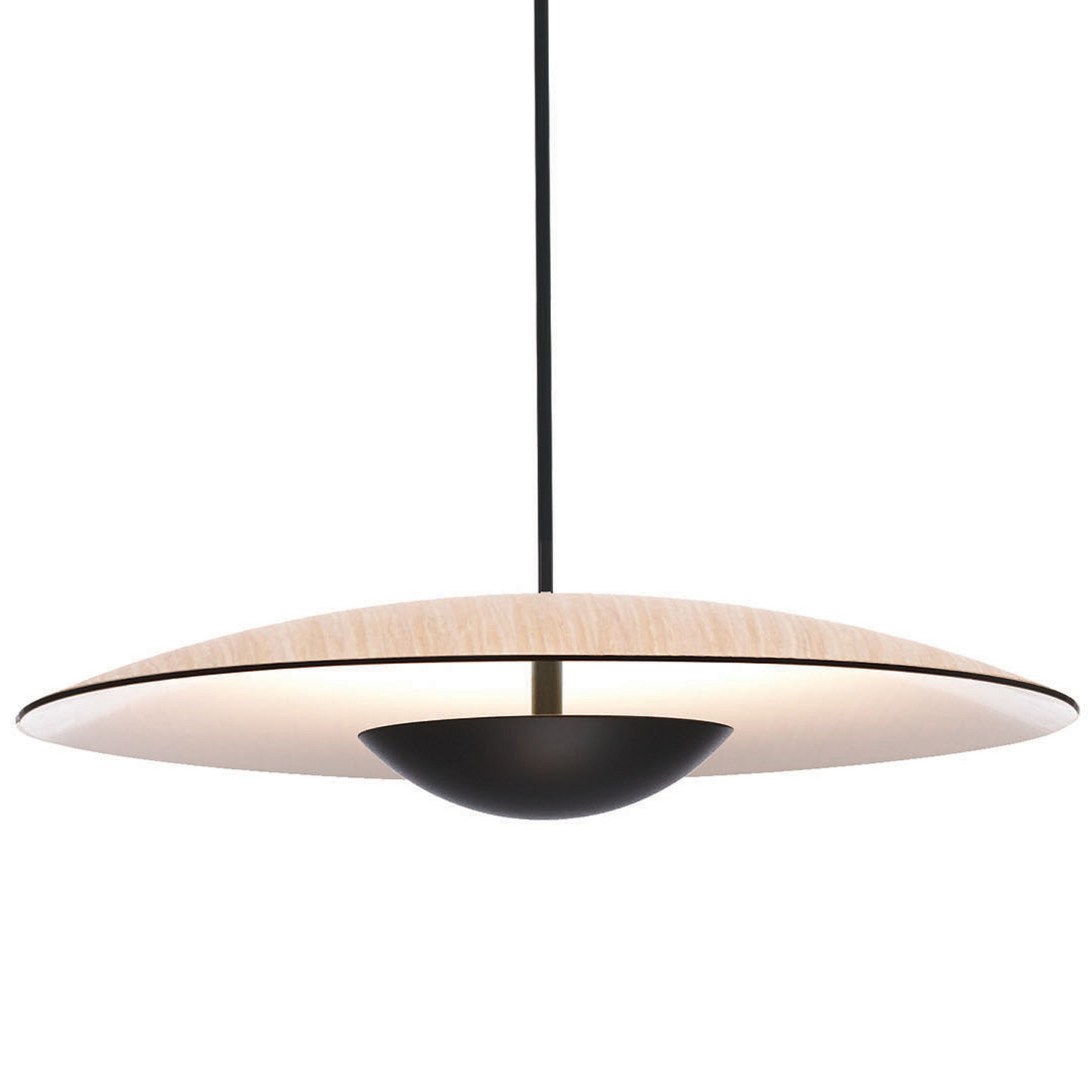 Ginger 60 Pendel Oak - Marset