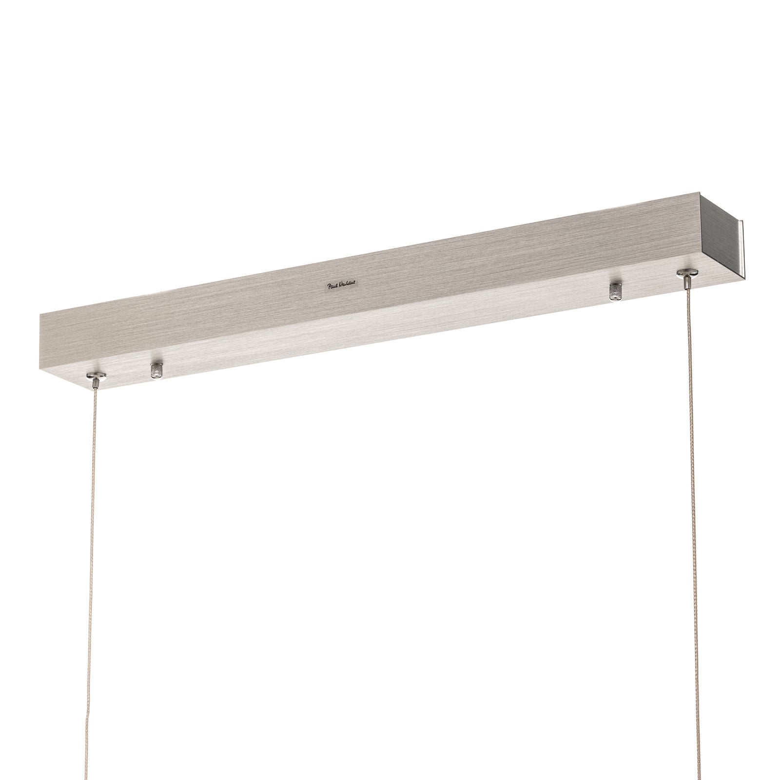 Lume LED-Pendelleuchte, diamond, CCT - PURE