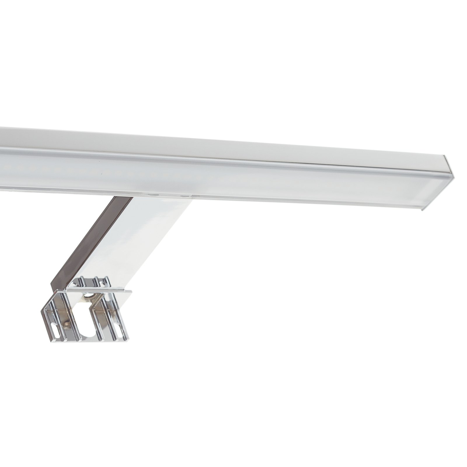 100 cm bred LED speillampe Esther | Lampegiganten.no 100 cm bred LED speillampe Esther | Lampegiganten.no