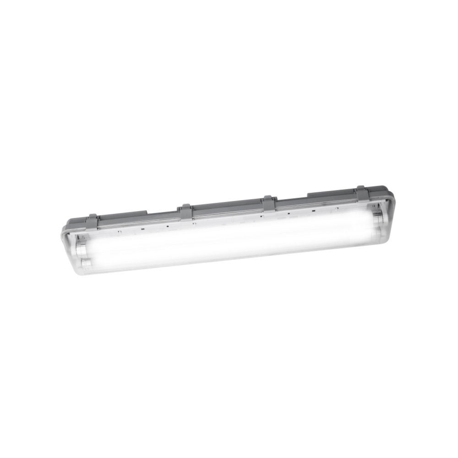 LEDVANCE Submarine moisture-proof light 60 cm 2 x 8W