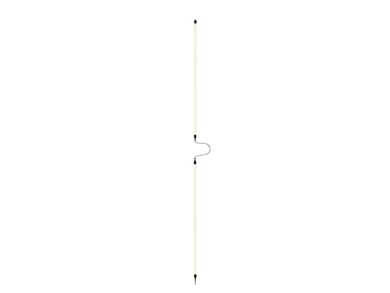 Muuto - Fine 5 Wand-/Deckenleuchte Black