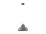 Albertine Lustră Pendul Light Blue - Lindby