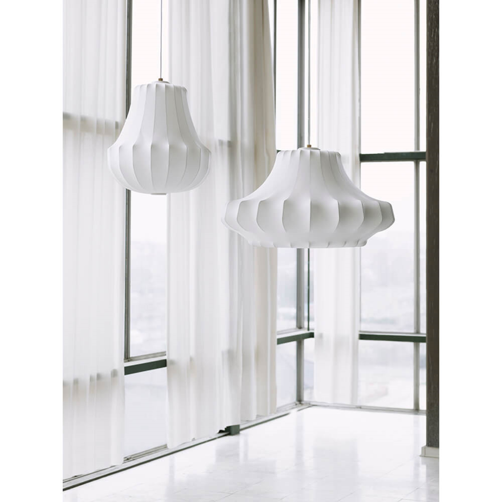 Phantom Lustră Pendul Small - Normann Copenhagen