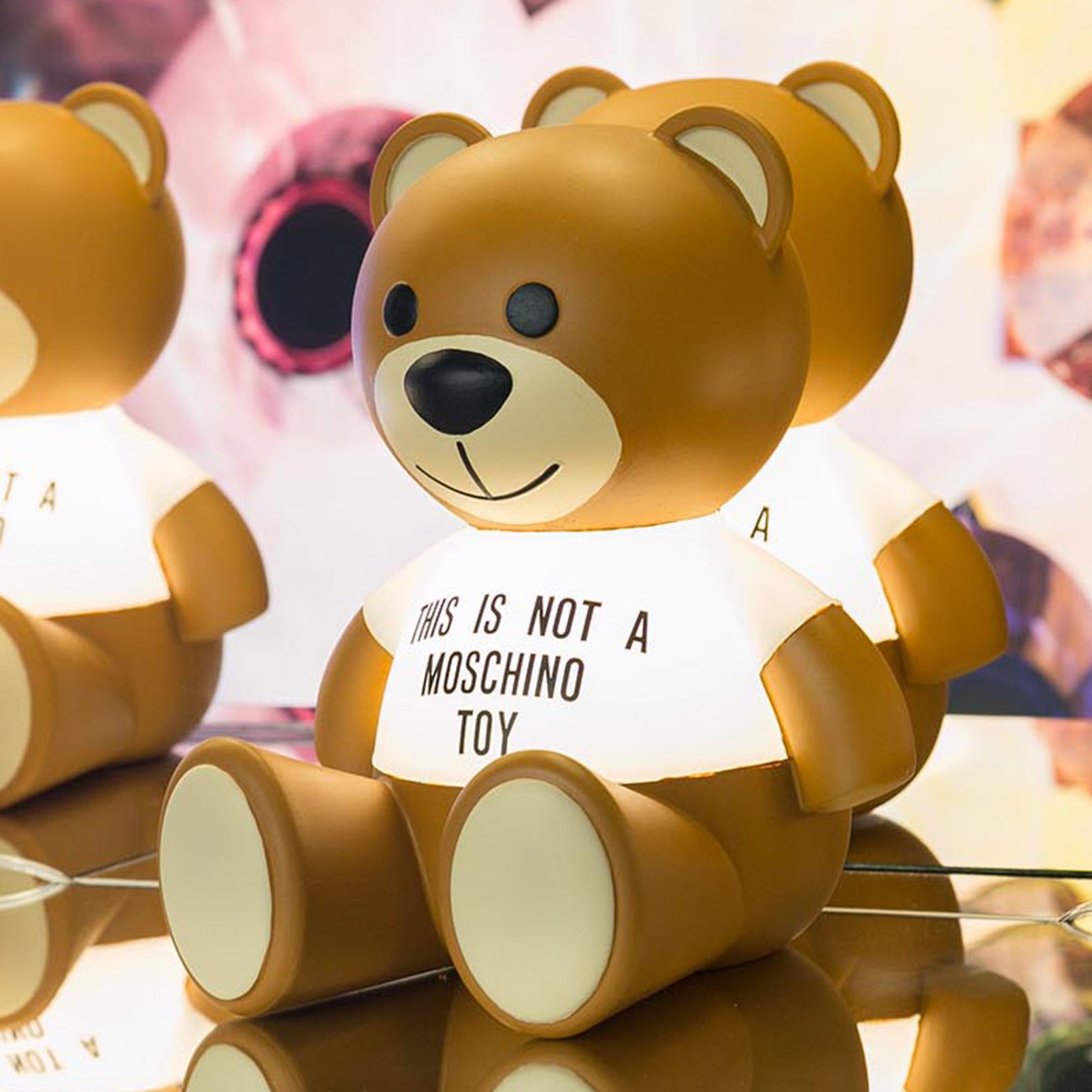 Toy Table Lamp - Kartell