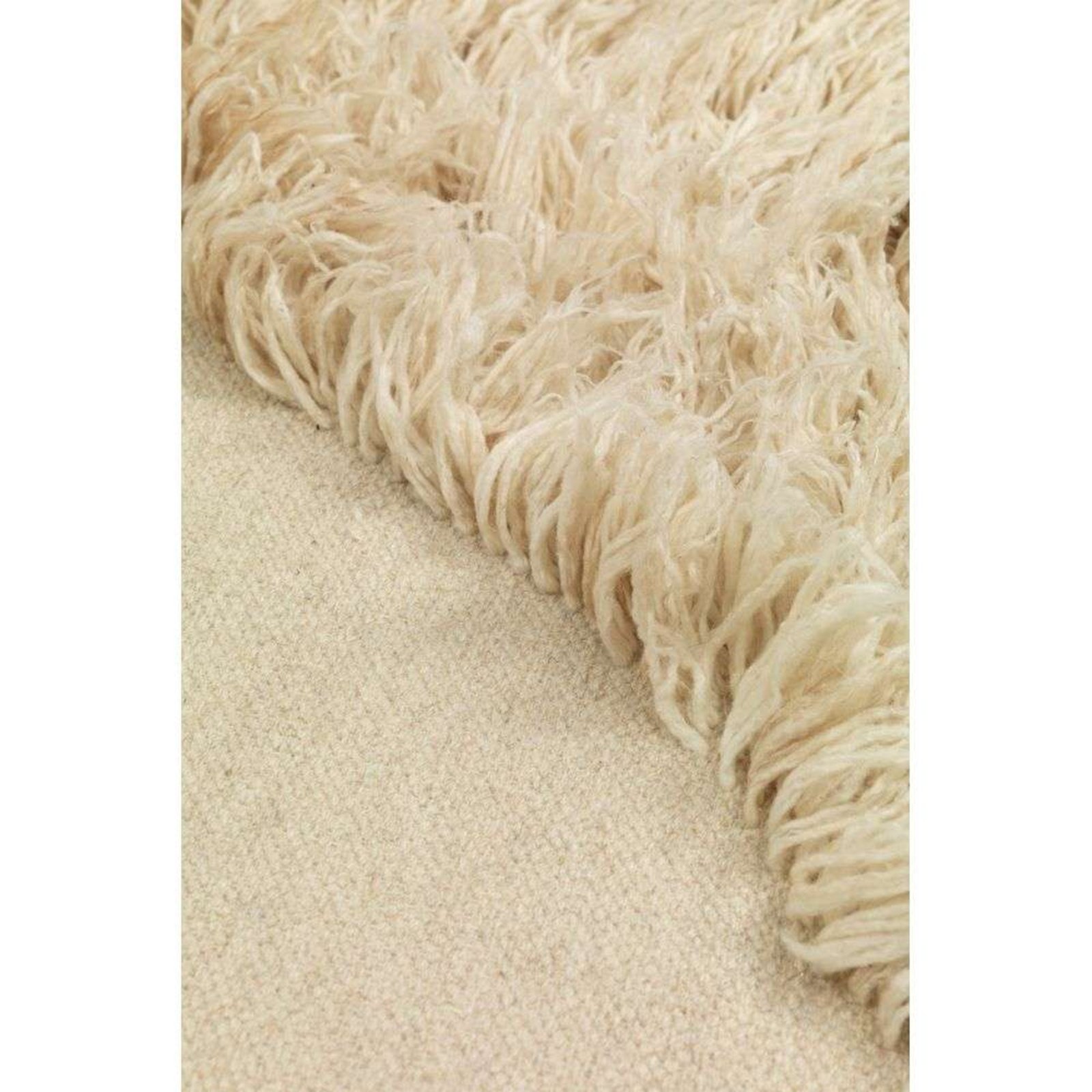 Norte Rug Natural - ferm LIVING