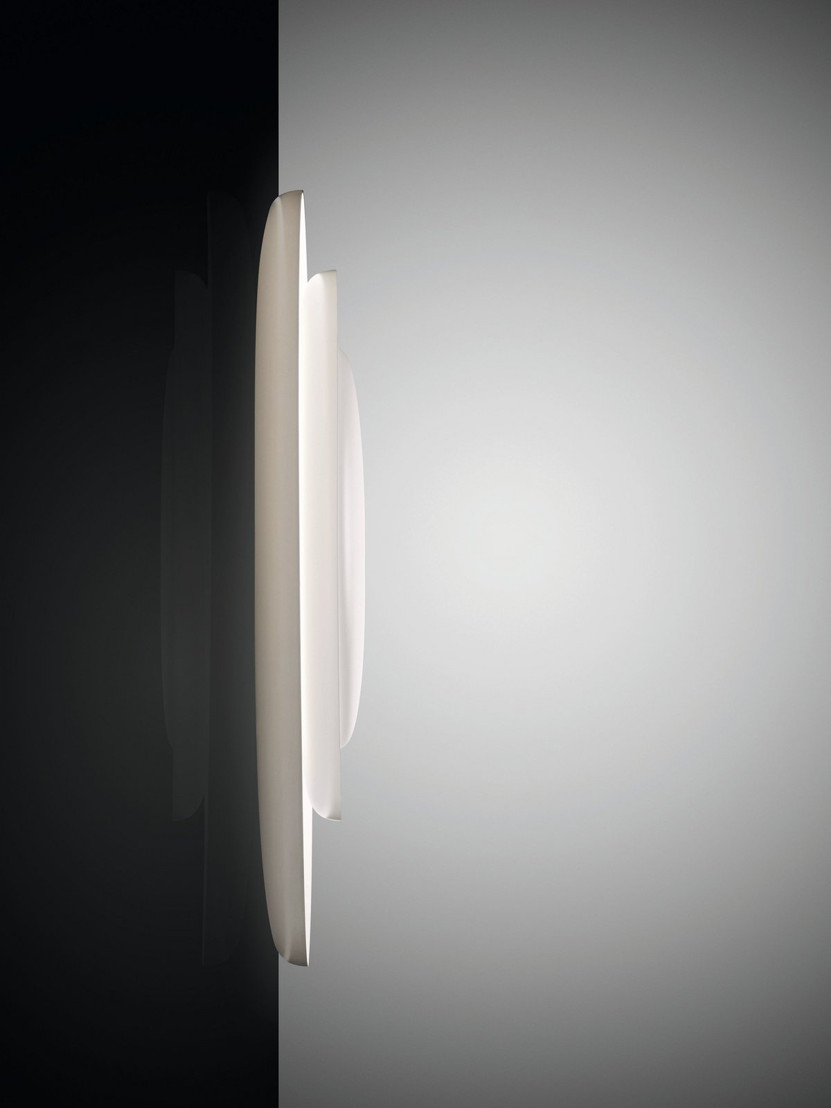 Bahia LED Applique da Parete con Dimmer - Foscarini