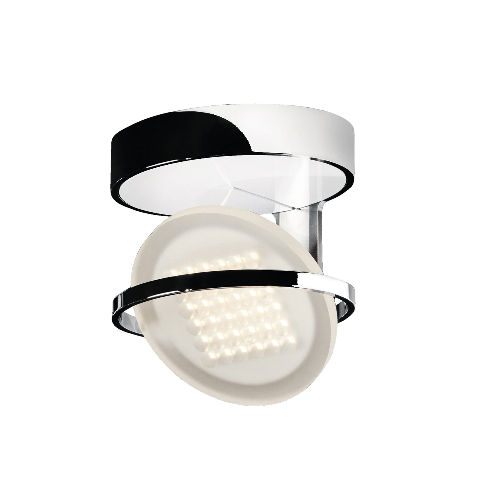 Nimbus Rim R 49 LED ceiling lamp Ø 21 cm 2,700 K