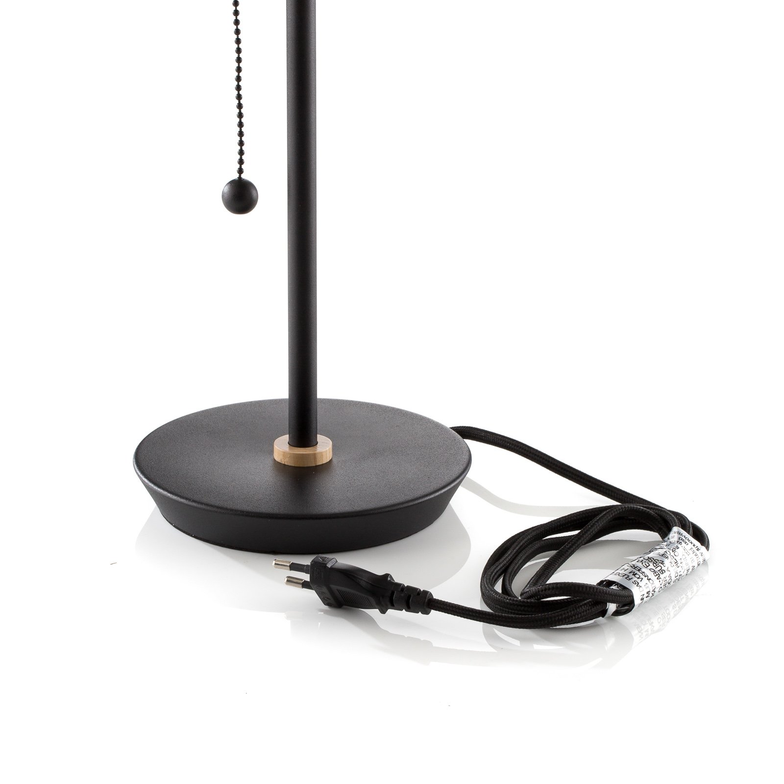 Cymbal Stolní Lampa Atlantic - Forestier