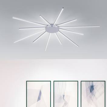 Paul Neuhaus Q-SUNSHINE LED-taklampa