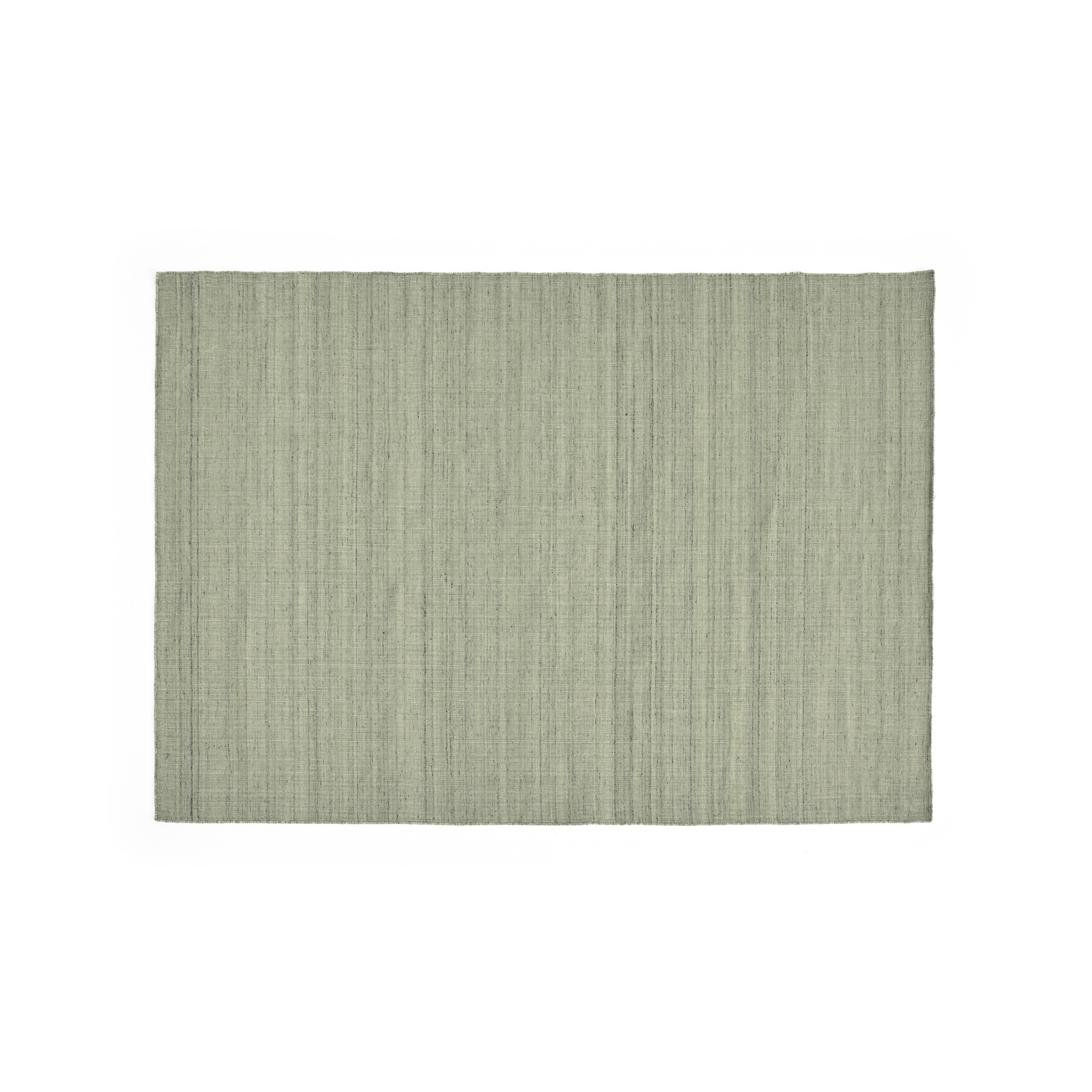 Koberec HAZE, zelený, 200 x 140 cm, umelé vlákno - HAY Koberec HAZE, zelený, 200 x 140 cm, umelé vlákno - HAY