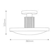 product size