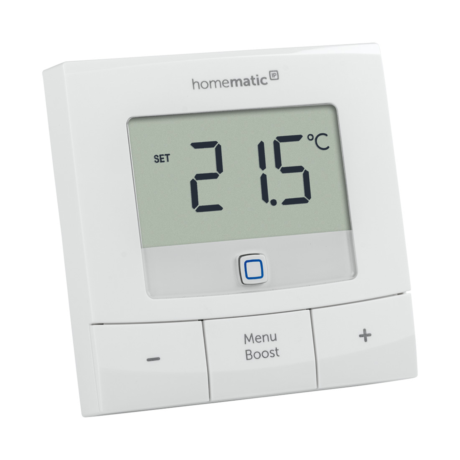 Homematic IP Wandthermostat basic