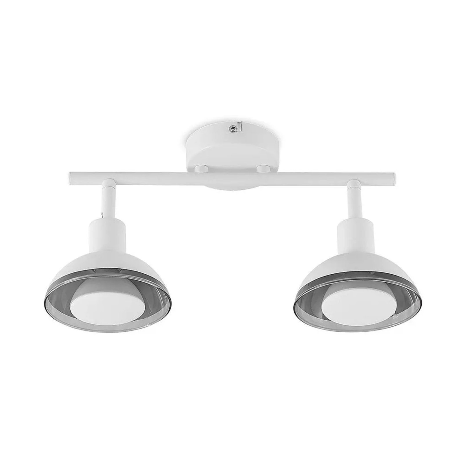 Erin 2 Stropné Lampa White - Lindby