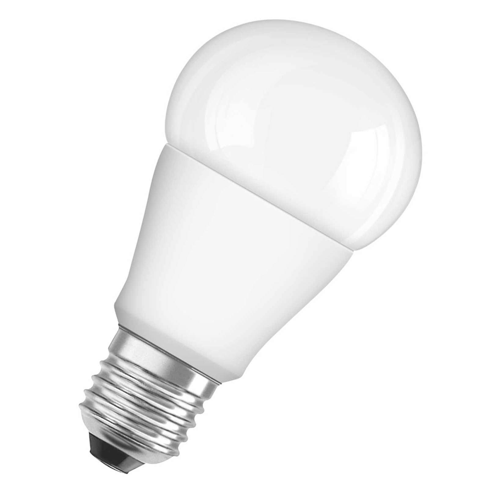 Osram E27 11W 840 LED-kronep?re Star matt