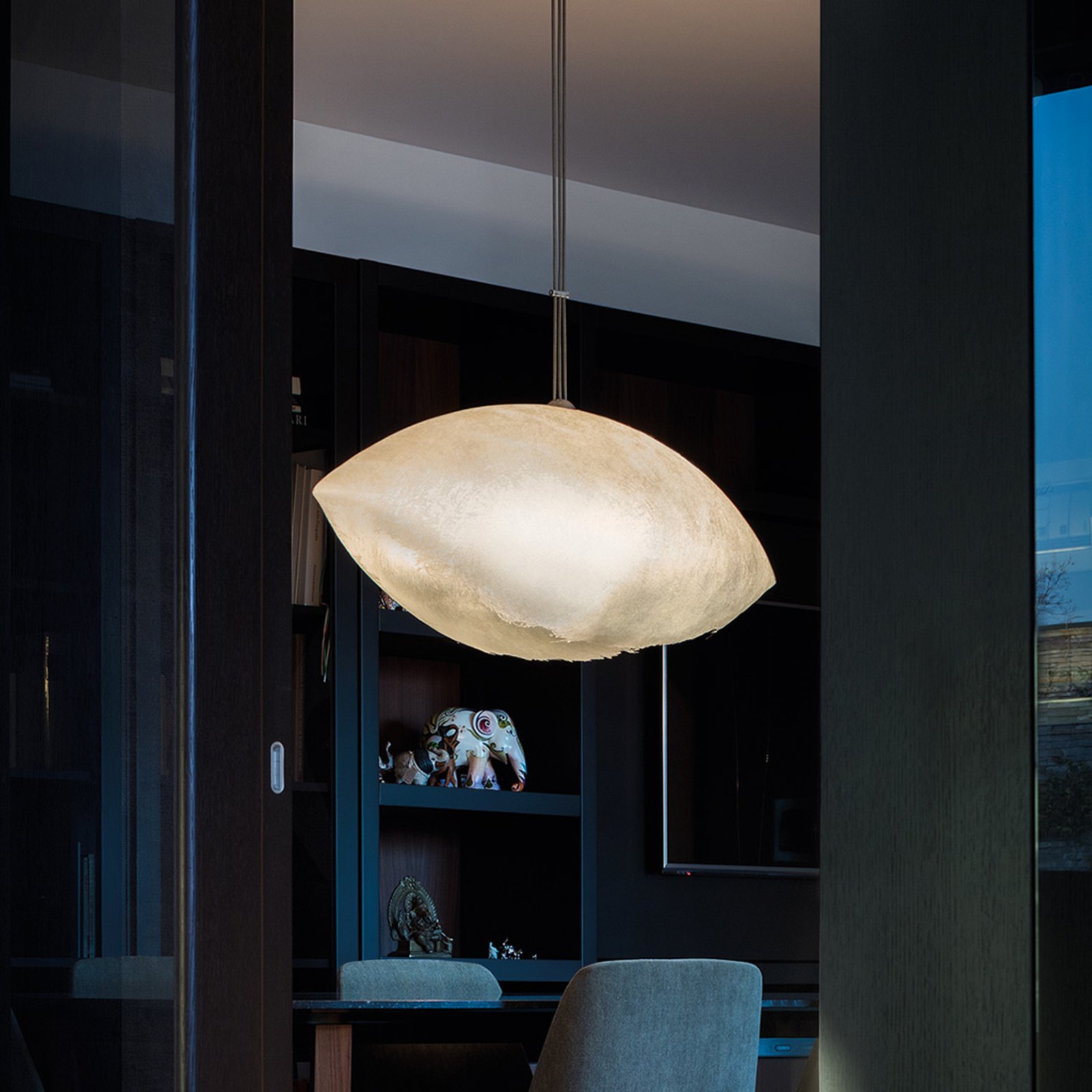 Catellani & Smith PostKrisi 50/51/52 pendant light