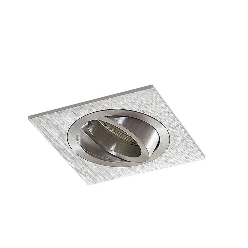 Arcchio – Jannis Inbyggningsspot Spot Alu