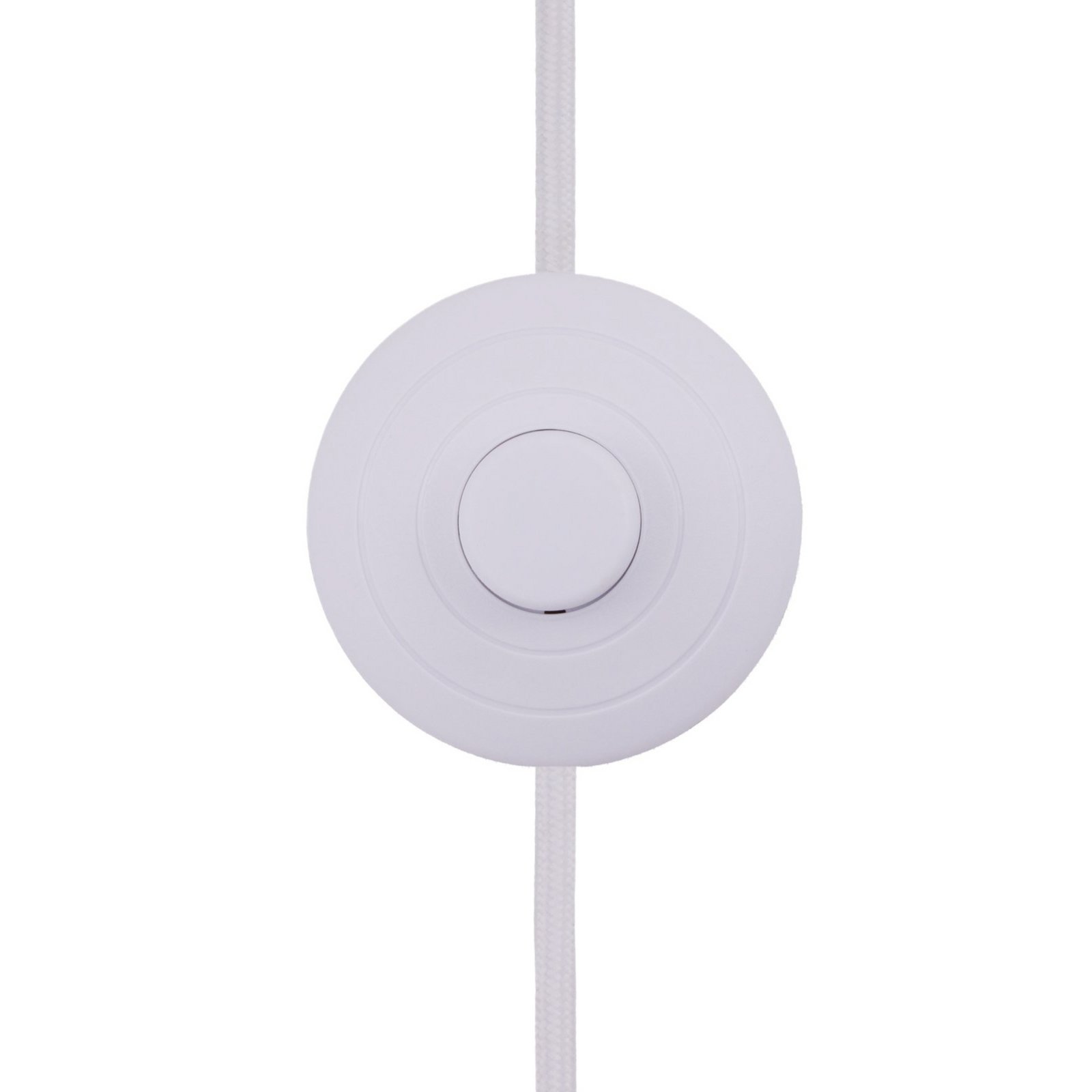 Globen Lighting Florian álló világítás, fehér/bézs, magasság 80 cm