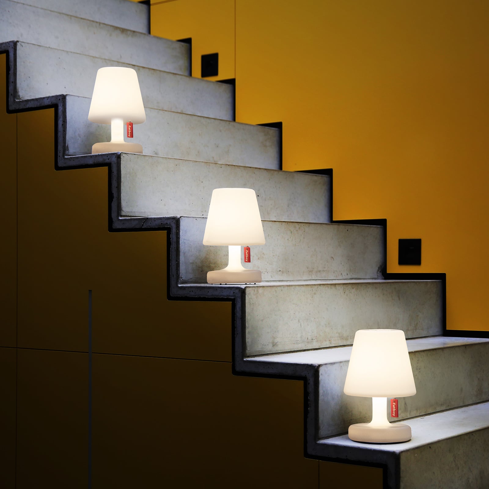Edison The Petite Lampe de Table - Fatboy®