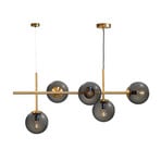 Como Pendelleuchte Brass - DybergLarsen