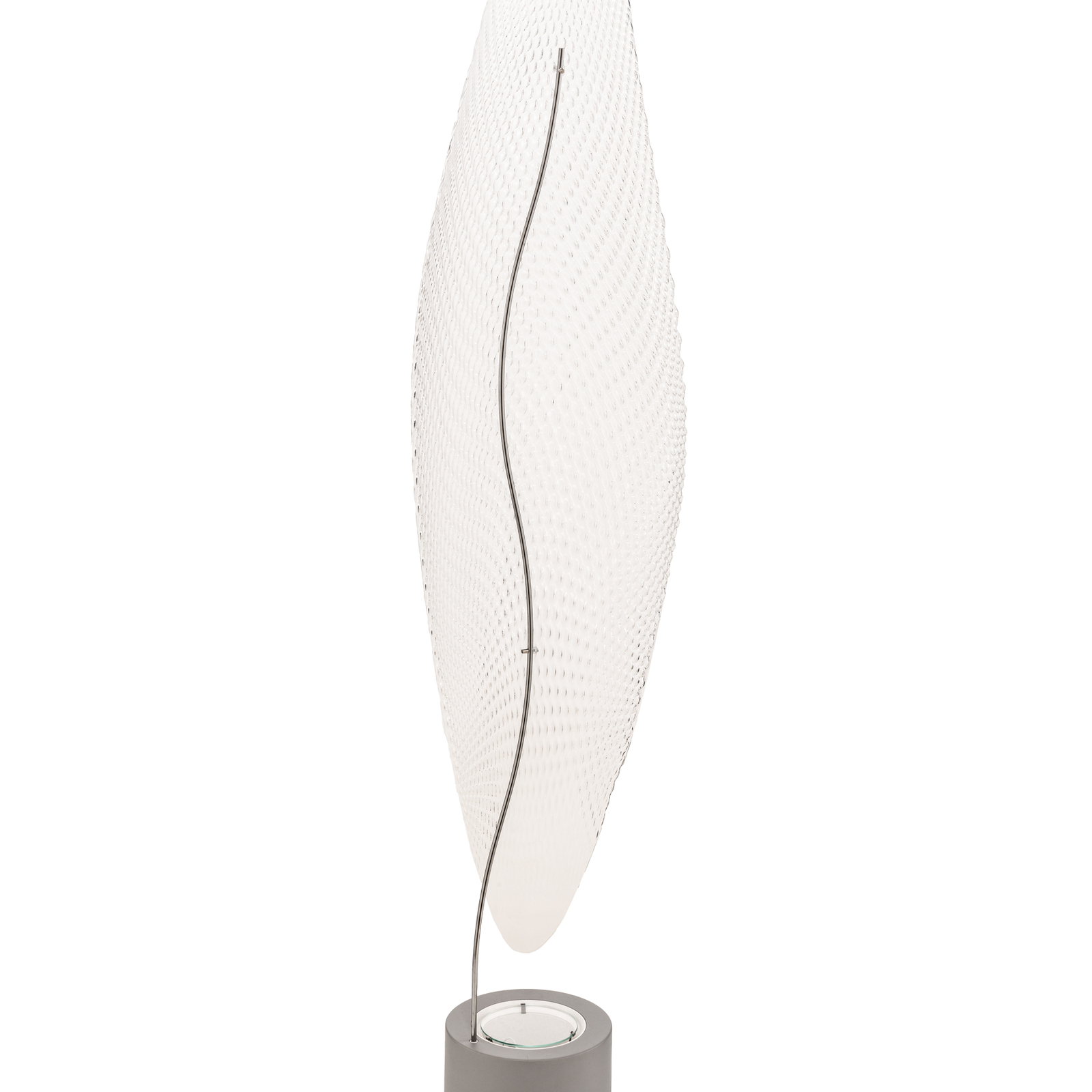 Artemide Cosmic Leaf designer-vloerlamp
