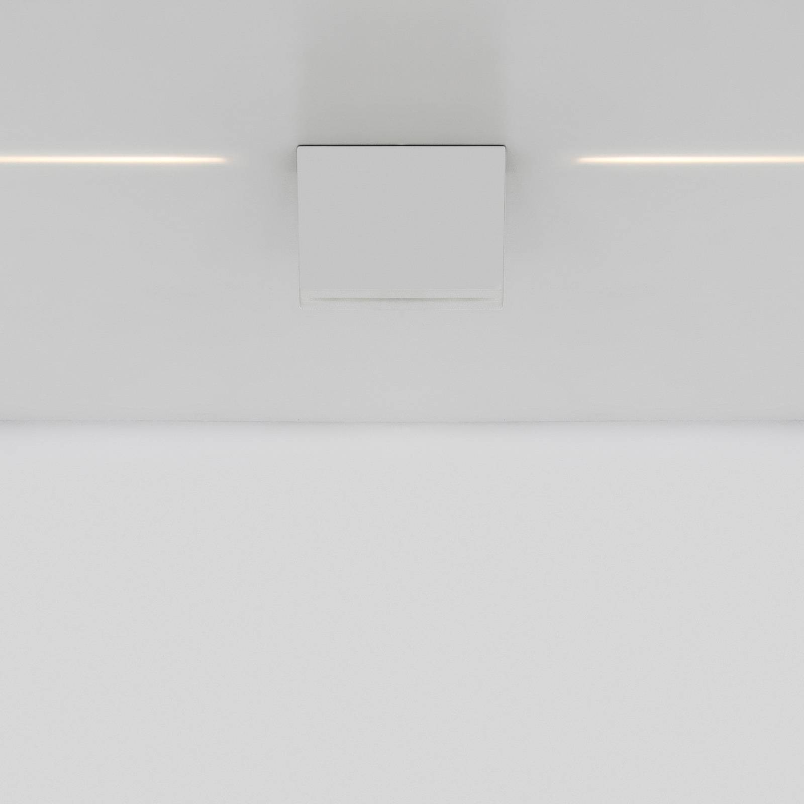 Artemide Antarktikós lampa designerska LED 3 000 K