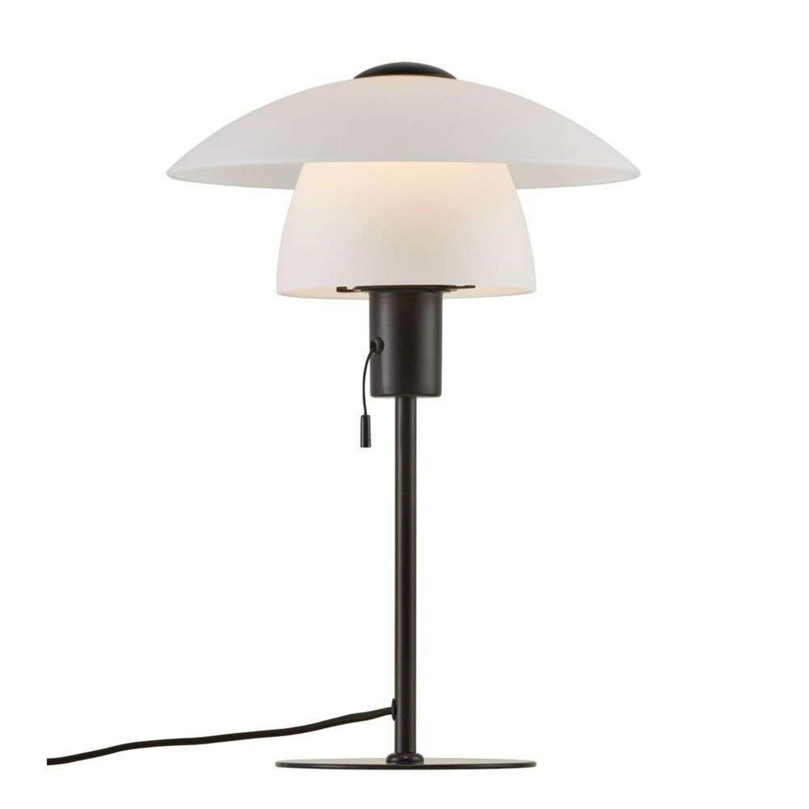 Verona Lampă de Masă Opal - Nordlux