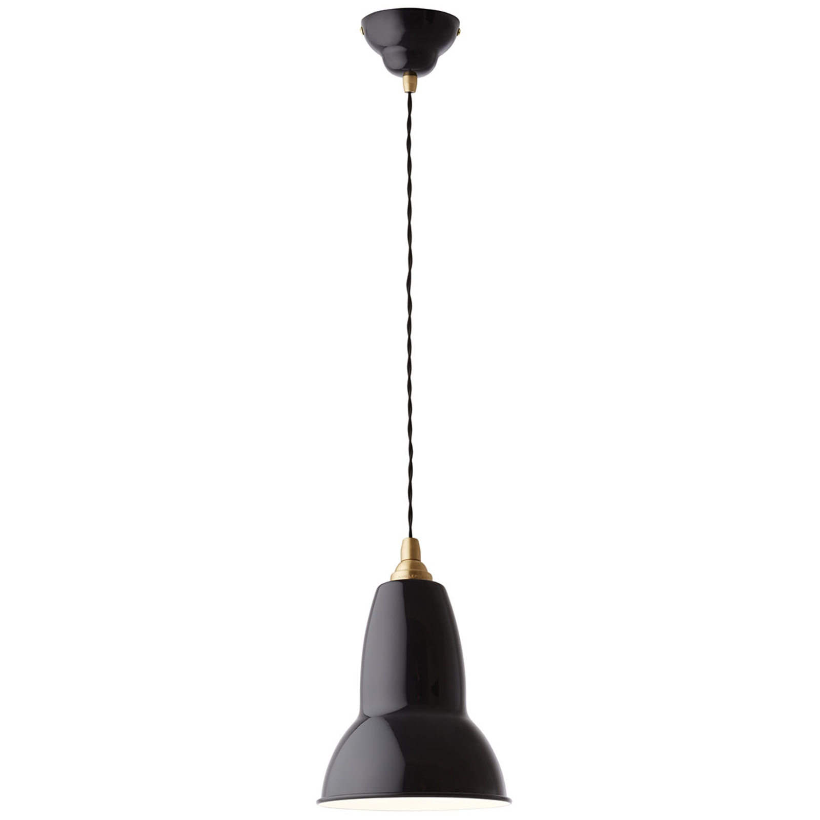 Anglepoise Original 1227 Brass Hängelampe