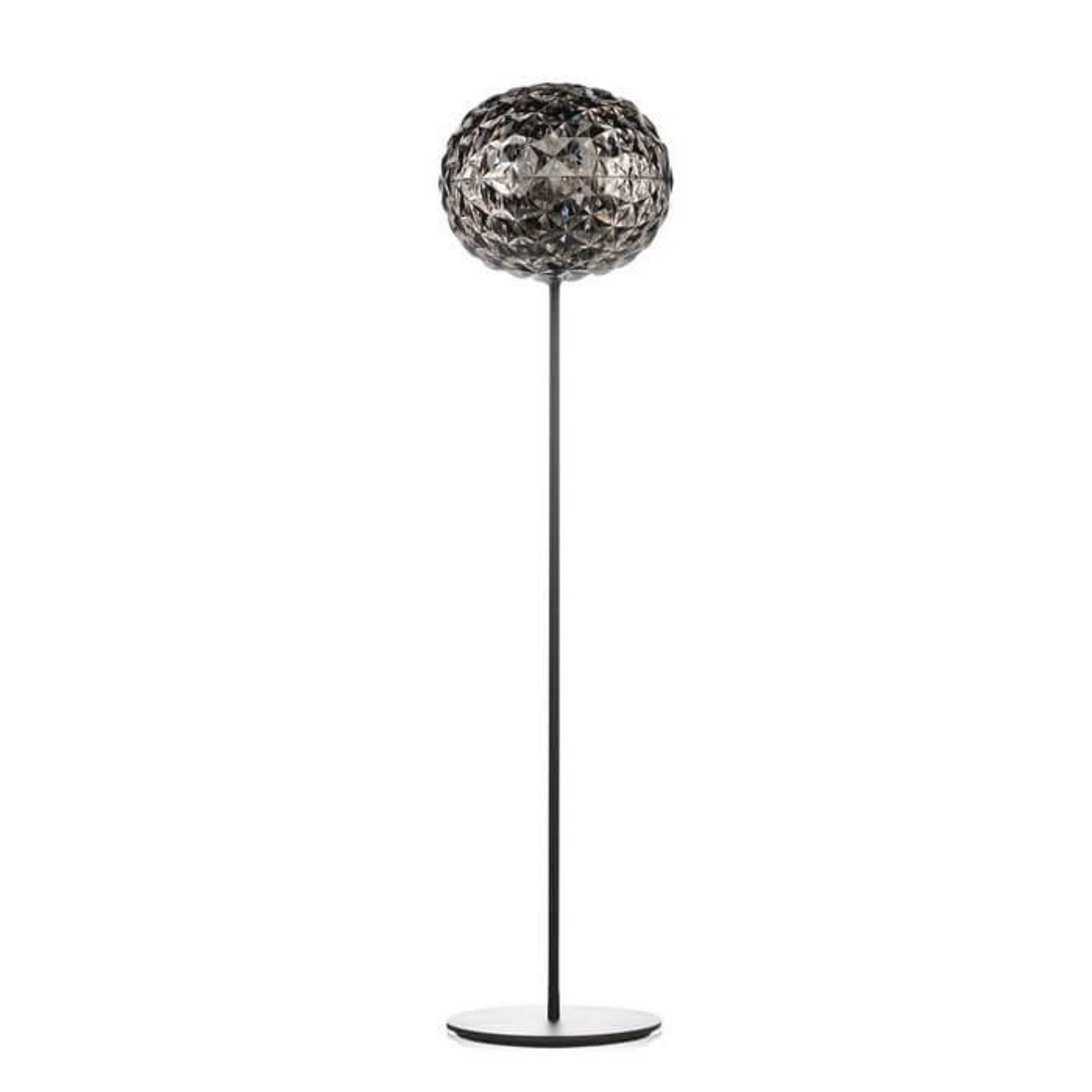 Planet Golvlampa Small Smoke - Kartell
