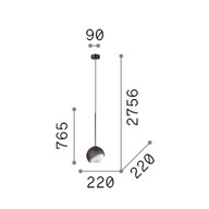 product size