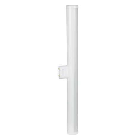 LED-Linienlampe S14d, 5W 827 1-Sockel 500mm