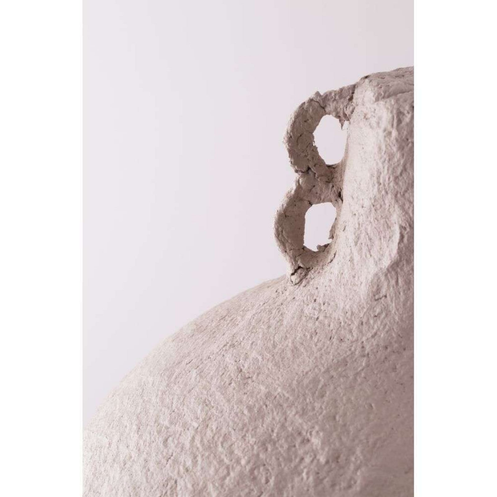 Mach&eacute; 30 Taklampa Mud Globen Lighting - Matsal - Papper / papp