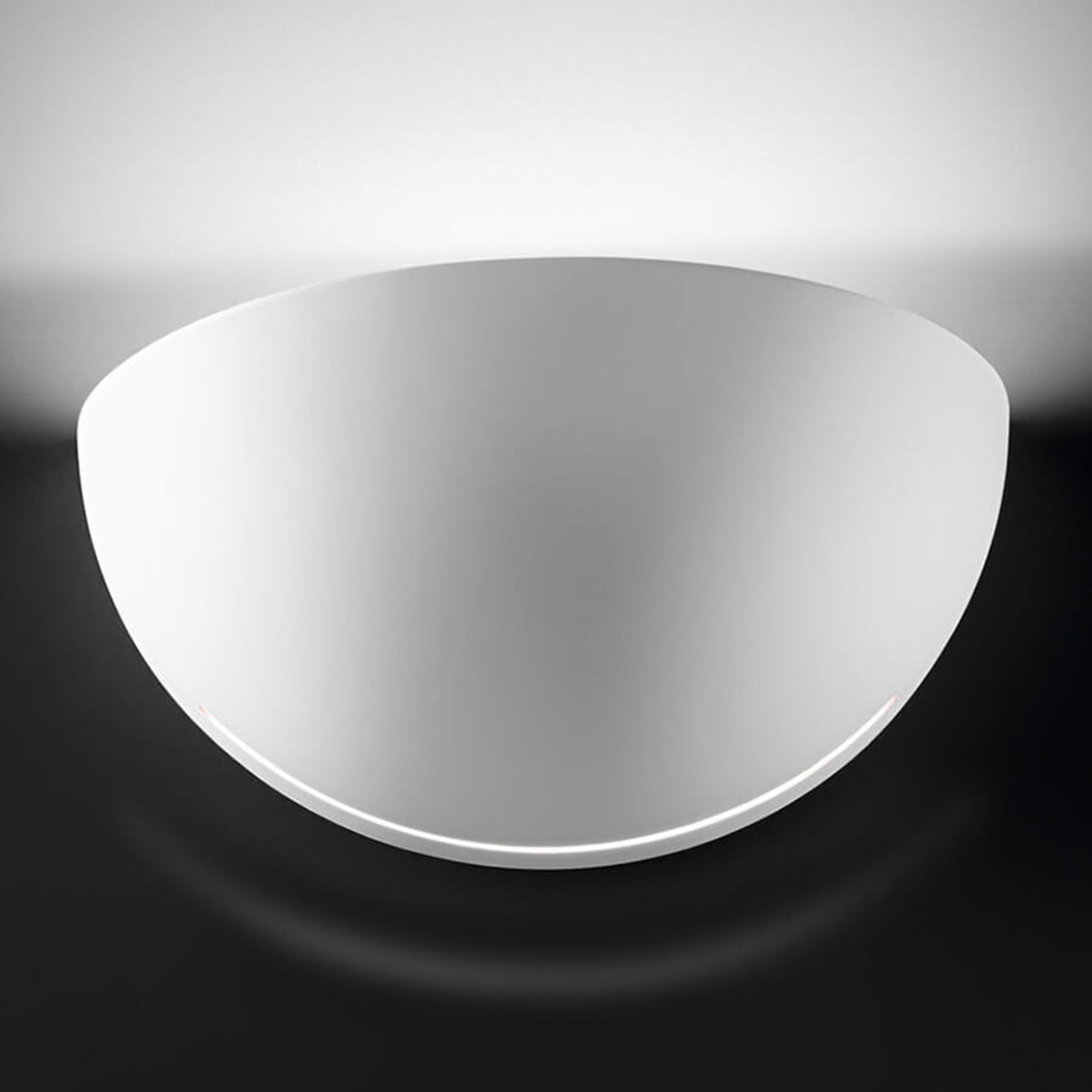AUSTROLUX BY Kolarz Attractive wall light Bisquitte, for Bedroom, ceramics, E27, 75 W, energy efficiency: A++, W: 23 cm, H: 11 cm