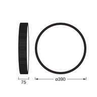product size