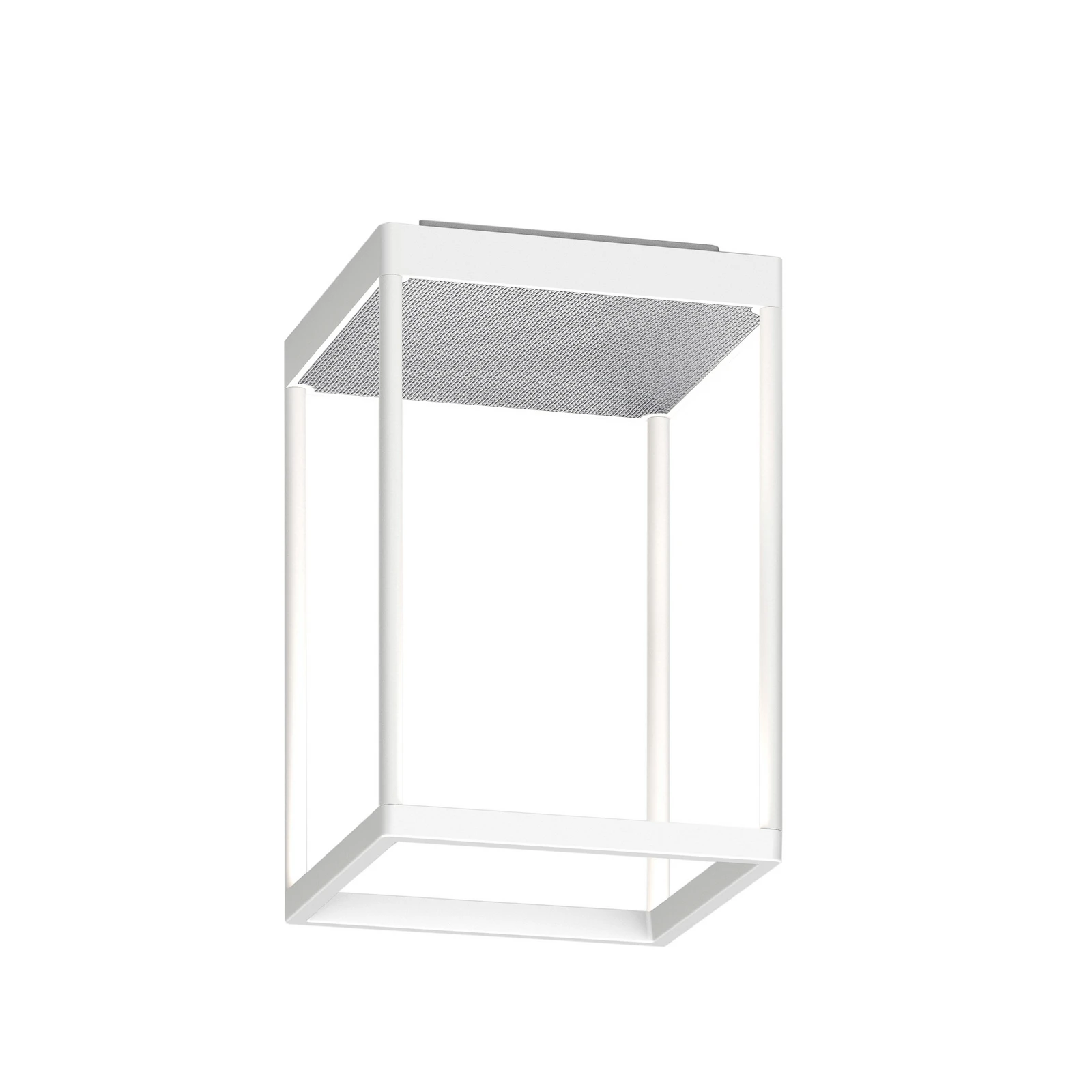 serien.lighting Reflex 2 S 300 weiß/silber