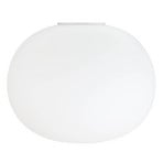 FLOS Glo-Ball - pallomallinen kattovalaisin 45 cm